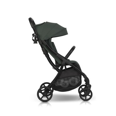 EASY GO Wózek dziecięcy FARO SAGE GREEN