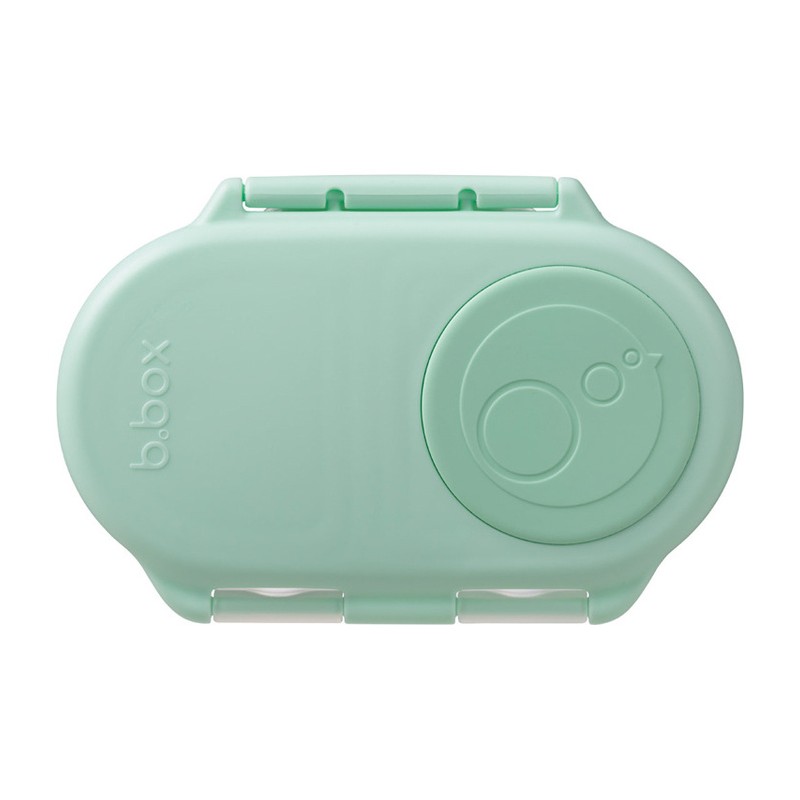 B.BOX BB00679 Snackbox pojemnik na przekąski Spearmint