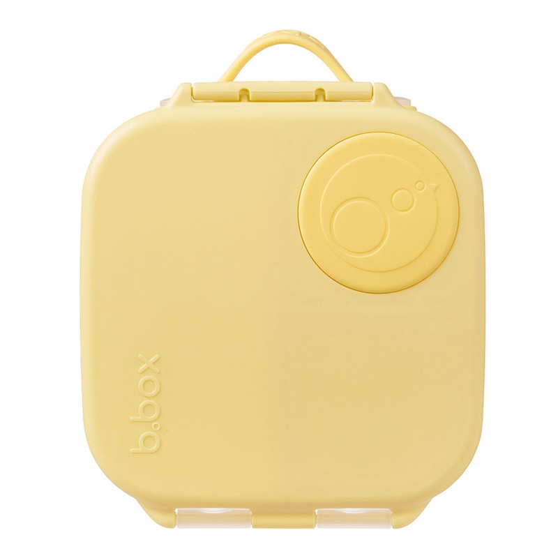 B.BOX BB00737 Mini lunchbox Lemon Twist