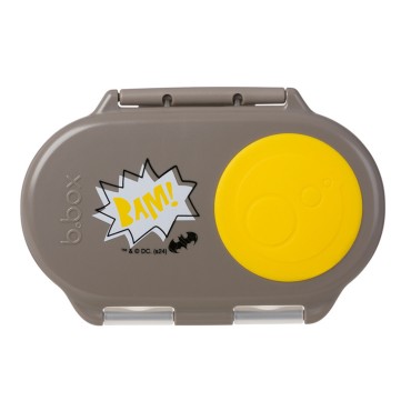 B.BOX BB00904 Snackbox pojemnik na przekąski Batman