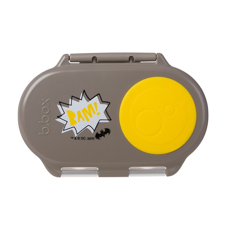 B.BOX BB00904 Snackbox pojemnik na przekąski Batman
