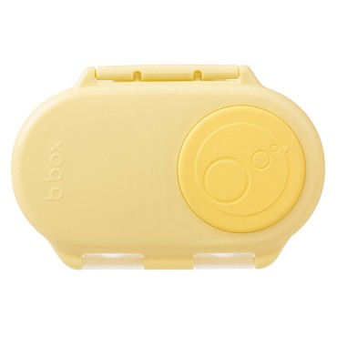 B.BOX BB00689 Snackbox pojemnik na przekąski Lemon Twist