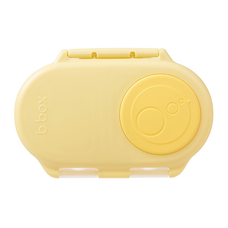 B.BOX BB00689 Snackbox pojemnik na przekąski Lemon Twist
