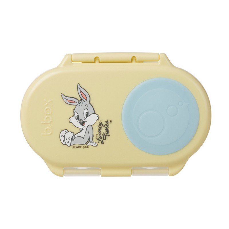 B.BOX BB00903 Snackbox pojemnik na przekąski Looney Tunes