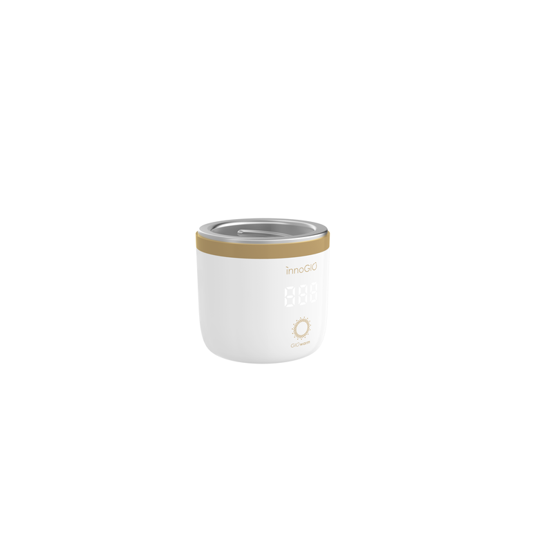 INNOGIO GIO-370M Podgrzewacz do butelek GIOwarm Mini