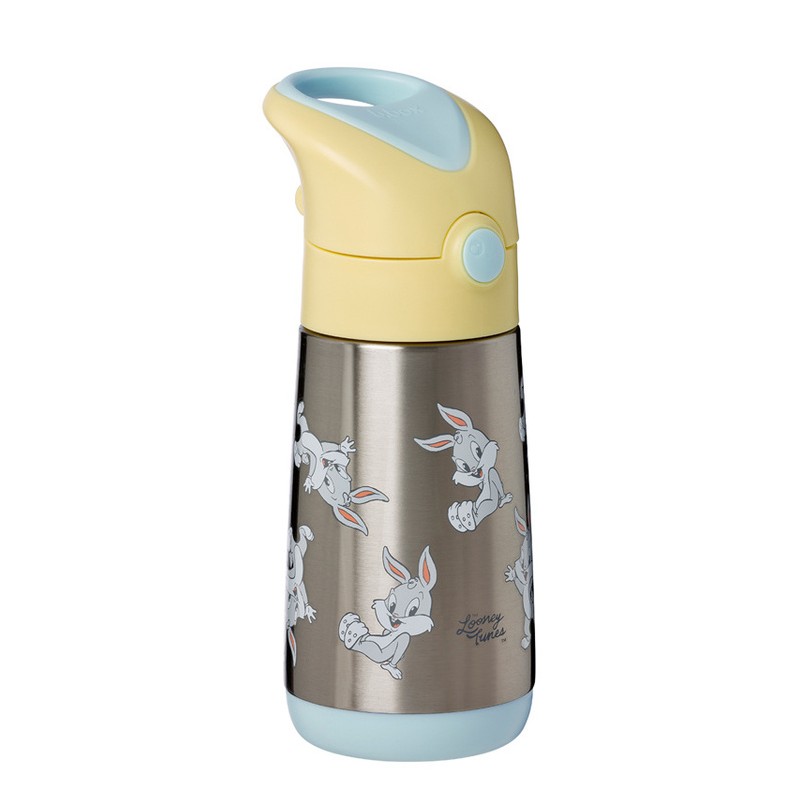 B.BOX BB00913 Bidon temiczny 350 ml Looney Tunes