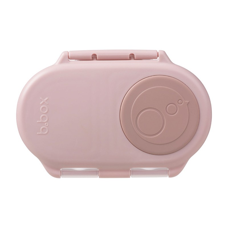 B.BOX BB00688 Snackbox pojemnik na przekąski Blush Crush