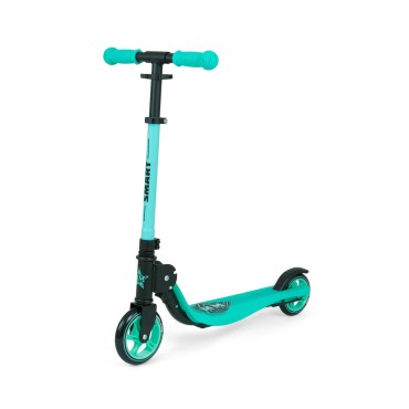 MILLY MALLY 2483 Hulajnoga SCOOTER Smart Mint