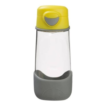 B.BOX BB00608 Sportowa butelka tritanowa 450 ml Lemon Sherbet