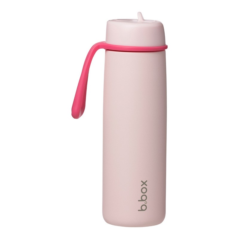 B.BOX BB00922 Butelka termiczna 690ml Pink Paradise