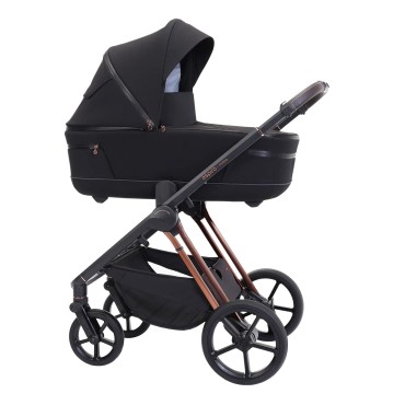 ESPIRO Wózek uniwersalny MILOO 210 diamond black