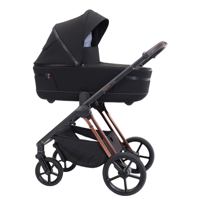 ESPIRO Wózek uniwersalny MILOO 210 diamond black