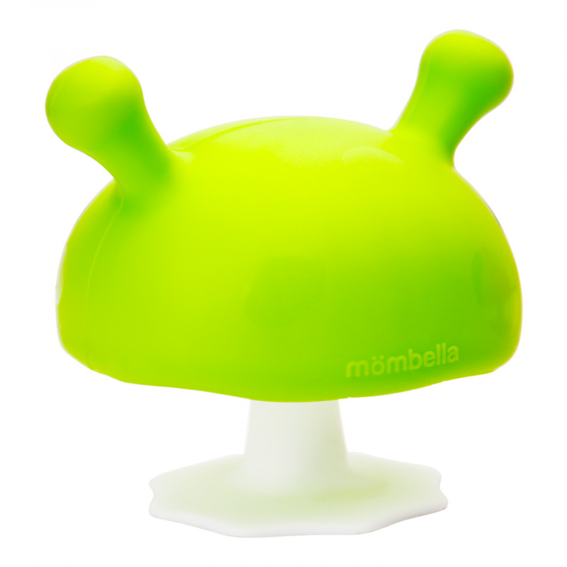 Mombella 8053 Gryzak Mushroom Green