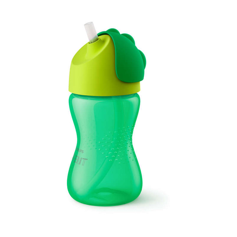 AVENT SCF798/01 Kubek ze słomką 300 ml boy